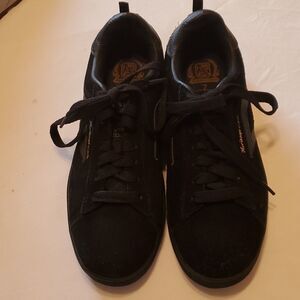 Airspeed Footwear suede mens size 7